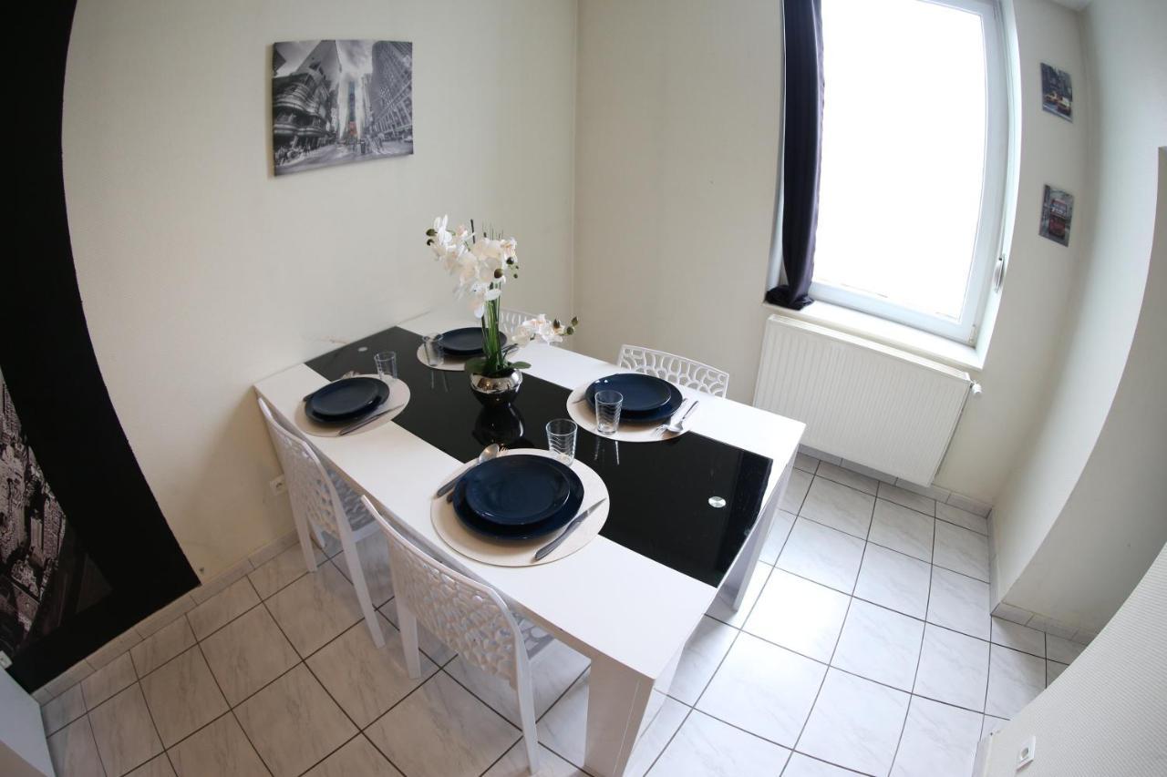 Sympathique Logement En Centre Ville Верден-сюр-Мёз Экстерьер фото